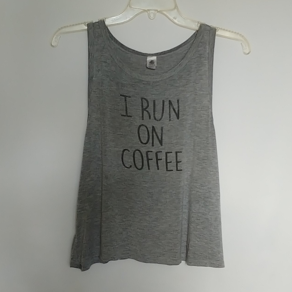 Body Rags Slub Tank